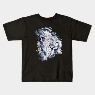 Lion Kids T-Shirt